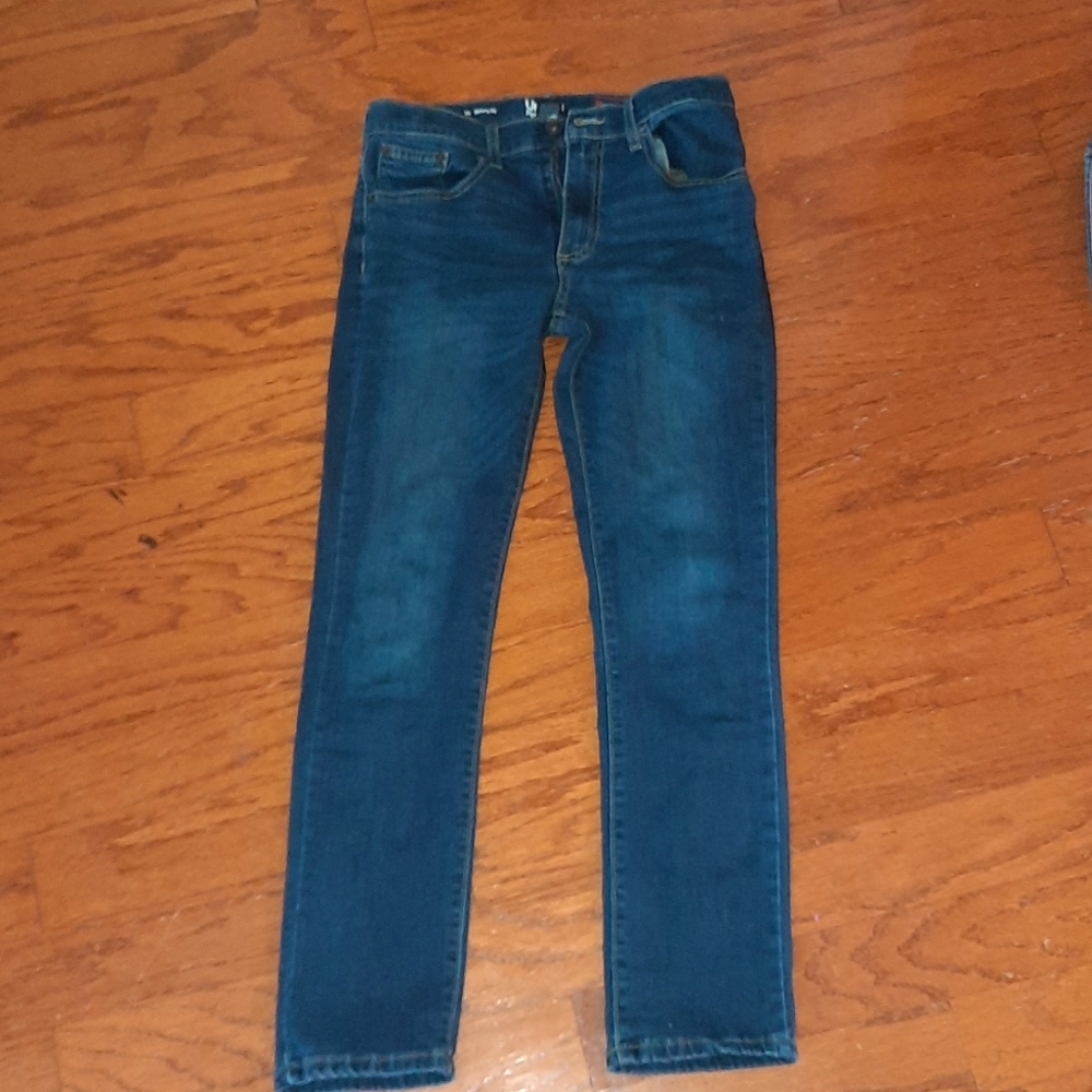 Urban Pipeline boys Skinny Fit Jeans. Size 14.